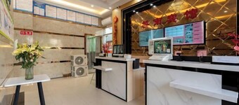 Shenzhen Qiaonan Hotel