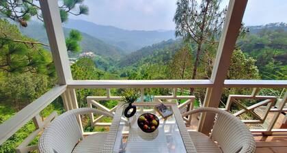 Koro Treehouse Resort