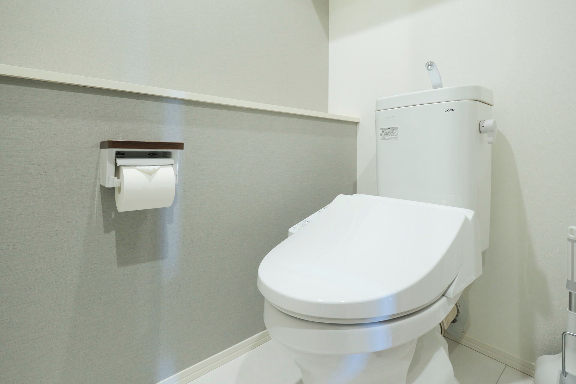 Shared kitchen facilities