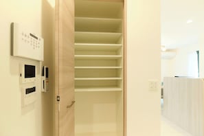 Apartamento, no fumadores (B, 6-person) | Servicio de la habitación