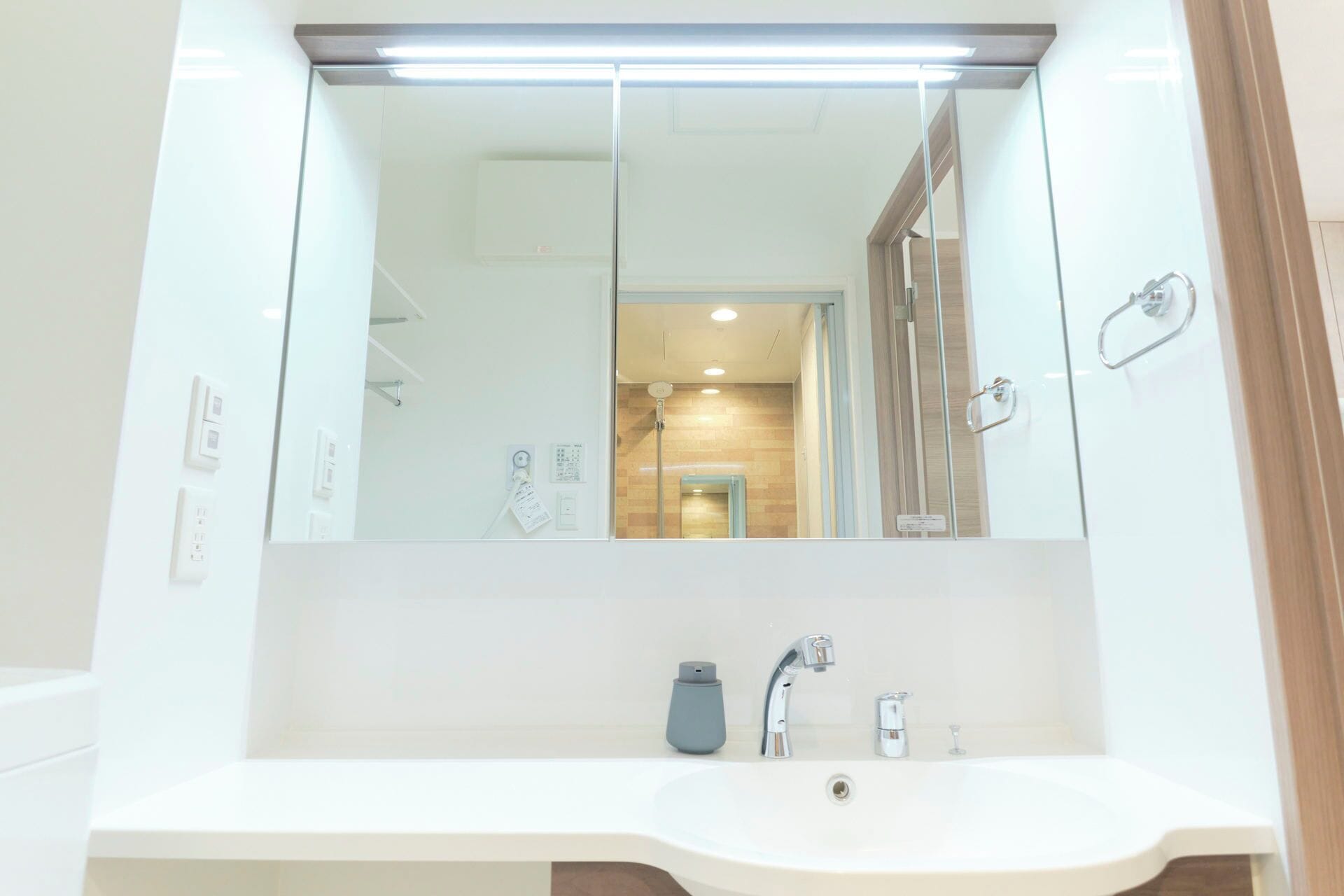 Kamar mandi