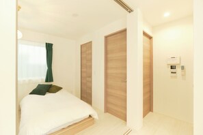 아파트, 금연 (B, 6-person) | 책상, 무료 WiFi