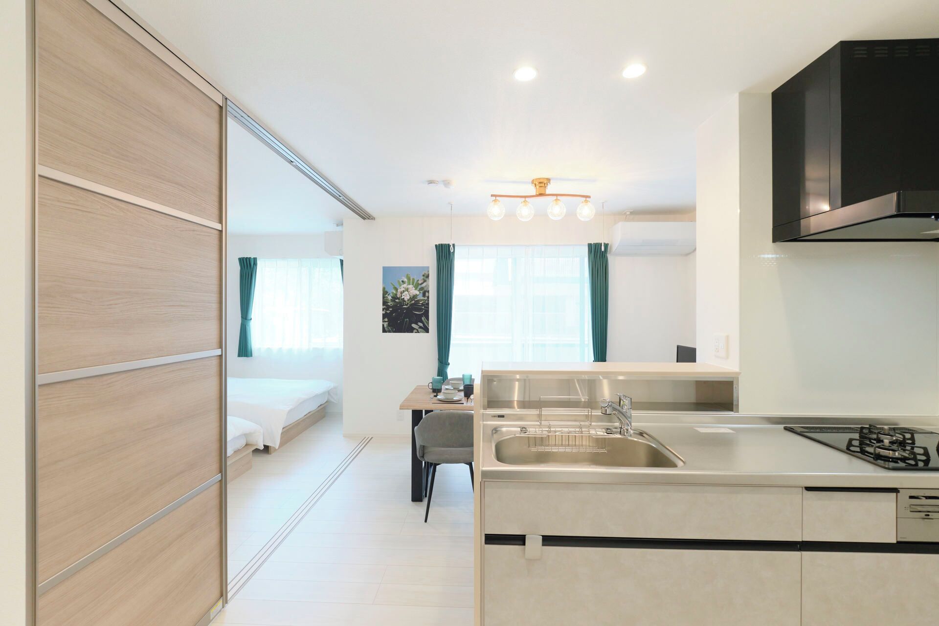 Grand Grace Zoshiki by Tranova, Tokyo: Hotel Reviews, Rooms