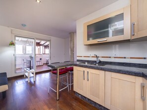 Interior - Ático Playa Zapillo by Interhome (Almería)