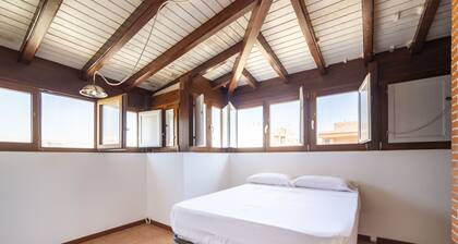 Ático Playa Zapillo by Interhome