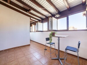 Interior - Ático Playa Zapillo by Interhome (Almería)