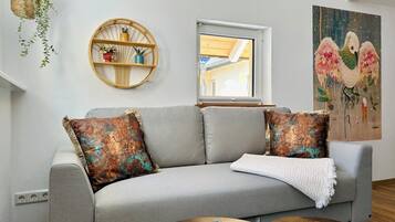 Smart TV, video games