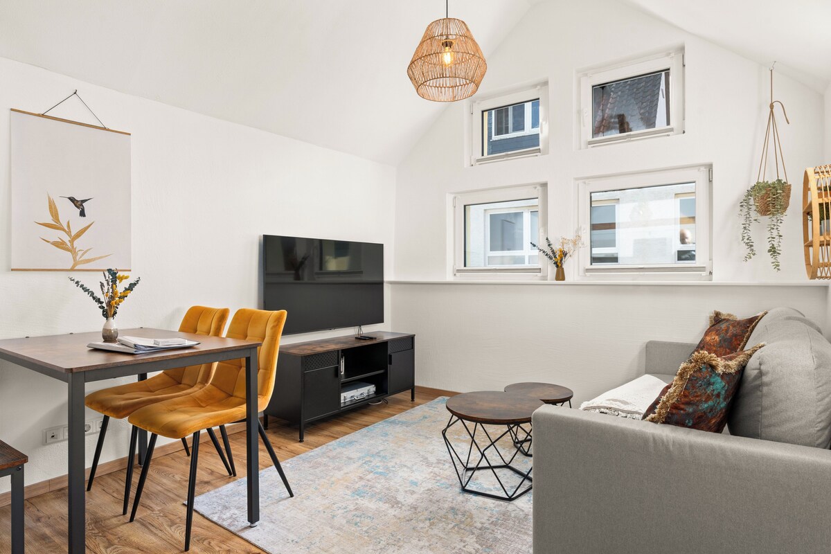 Image de profil de l’hôte