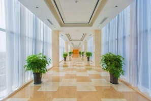 Interior - Shuang Xing International Hotel (Suqian)