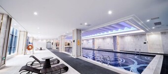 Shuang Xing International Hotel