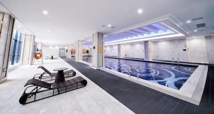 Shuang Xing International Hotel