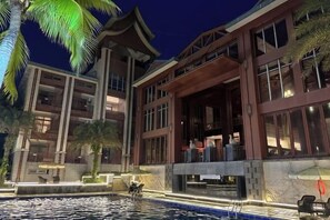 Exterior - Jisen Hot Spring Hotel (Wanning)