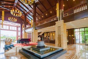 Interior - Jisen Hot Spring Hotel (Wanning)
