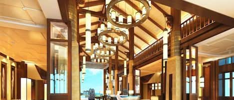 Interieur
