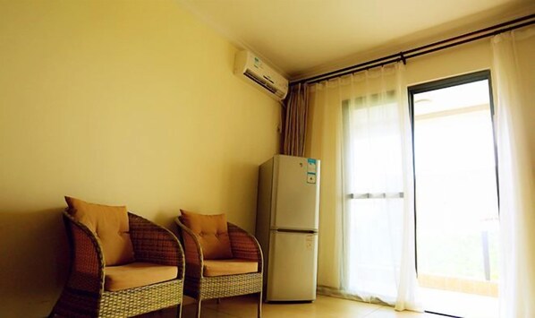 Interior - Jisen Hot Spring Hotel (Wanning)