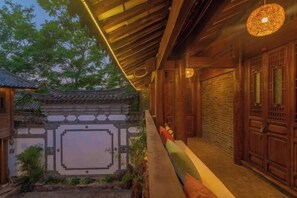 Interior - LiJiang Springs Inn (Lijiang)