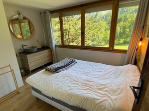 3 bedrooms, free WiFi