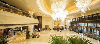 Grand New Century Resort Dongtou Wenzhou