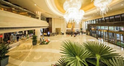 Grand New Century Resort Dongtou Wenzhou