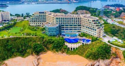 Grand New Century Resort Dongtou Wenzhou