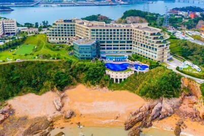 溫州金海岸開元名都度假飯店