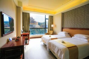 Cots/infant beds - Grand New Century Resort Dongtou Wenzhou (Wenzhou)