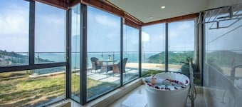 Grand New Century Resort Dongtou Wenzhou