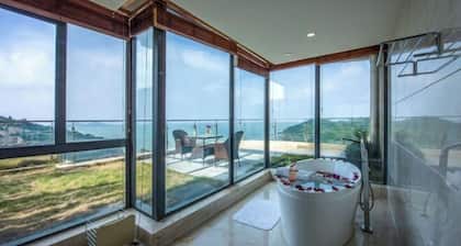 Grand New Century Resort Dongtou Wenzhou