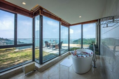 Grand New Century Resort Dongtou Wenzhou