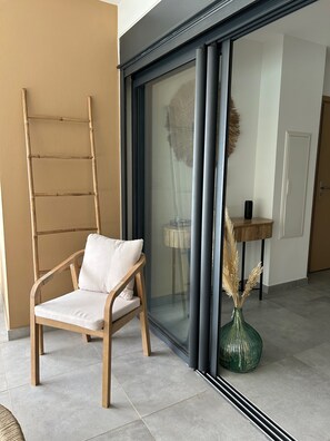 Interiør