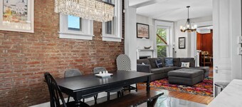 3BR Home w/ Pool Table & FirePit | Best for Groups