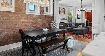 3BR Home w/ Pool Table & FirePit | Best for Groups