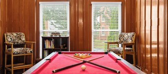 3BR Home w/ Pool Table & FirePit | Best for Groups