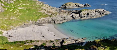 Cottage | Plage