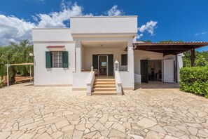 Exterior - 4031 Villa Zia Rosaria by Barbarhouse (Ostuni)