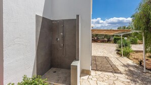 Property grounds - 4031 Villa Zia Rosaria by Barbarhouse (Ostuni)