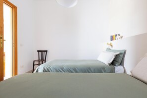 Villa | 2 Schlafzimmer, kostenloses WLAN