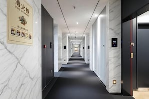 Interior - Qinhuangdao Haishanghai International Hotel (Qinhuangdao)