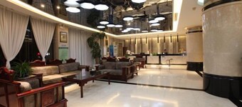 Chizhou Yinxing Business Hotel