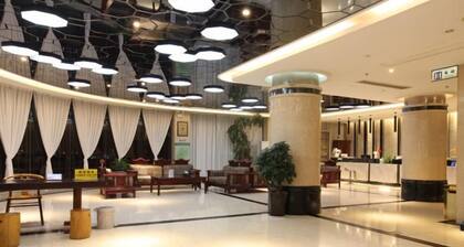 Chizhou Yinxing Business Hotel