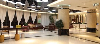 Chizhou Yinxing Business Hotel
