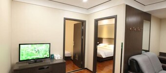 Chizhou Yinxing Business Hotel