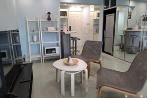 Room - iNestin Shanghai (Hongfeng Road) (Shanghai)