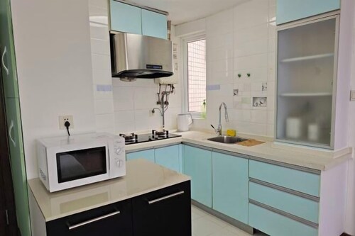 iNestin Shanghai (Hongfeng Road)