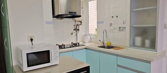 iNestin Shanghai (Hongfeng Road)