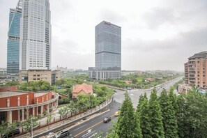 Miscellaneous - iNestin Shanghai (Hongfeng Road) (Shanghai)