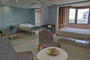 ห้องพัก