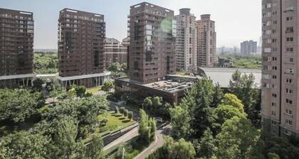 iNestin Shanghai (Hongfeng Road)