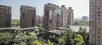 iNestin Shanghai (Hongfeng Road)