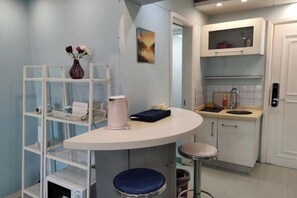 Room - iNestin Shanghai (Hongfeng Road) (Shanghai)